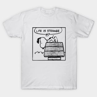 LIFE IS STRANGE T-Shirt